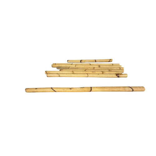 1-3/8" Rattan Pole Clearance Sale