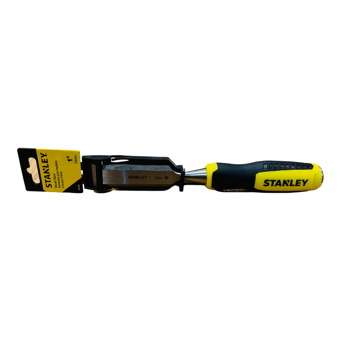 One inch chisel from HH Perkins tools section on white background.