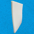 1 inch foam pad from HH Perkins on blue gradient background.