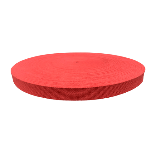 HH Perkins 1'' Shaker Tape 75 Yard Rolls are made with one hundred percent cotton and are sold in full 75 yard rolls this section. Each 75 yard roll purchase is 15 percent off the price per yard.