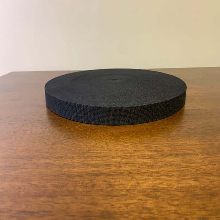 HH Perkins 1'' Shaker Tape 75 Yard Rolls are made with one hundred percent cotton and are sold in full 75 yard rolls this section. Each 75 yard roll purchase is 15 percent off the price per yard.