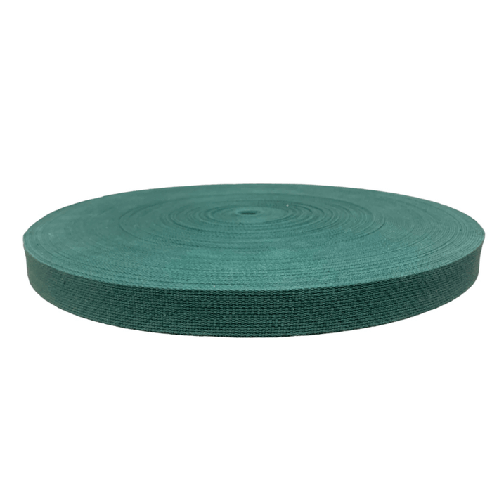 HH Perkins 1'' Shaker Tape 75 Yard Rolls are made with one hundred percent cotton and are sold in full 75 yard rolls this section. Each 75 yard roll purchase is 15 percent off the price per yard.