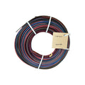 11/64" Dyed Flat Reed