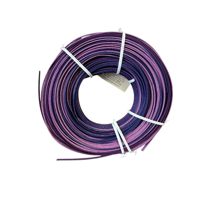 11/64" Dyed Flat Reed