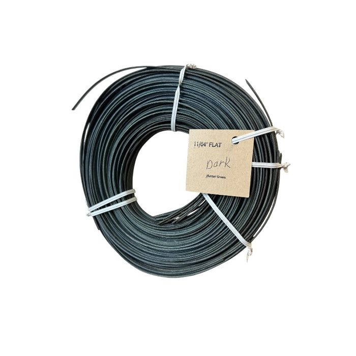 11/64" Dyed Flat Reed