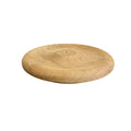 2 Quart Ice Bucket Lid for Nantucket Basket Ice Bucket on a white background