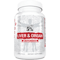 5% Nutrition Liver & Organ Defender