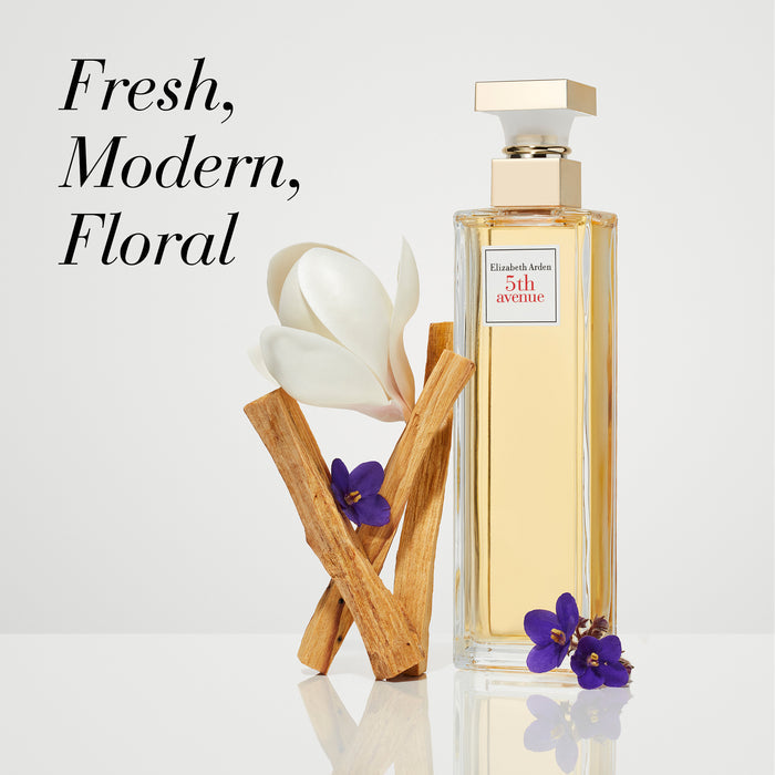 5th Avenue fragrance with fragrance notes