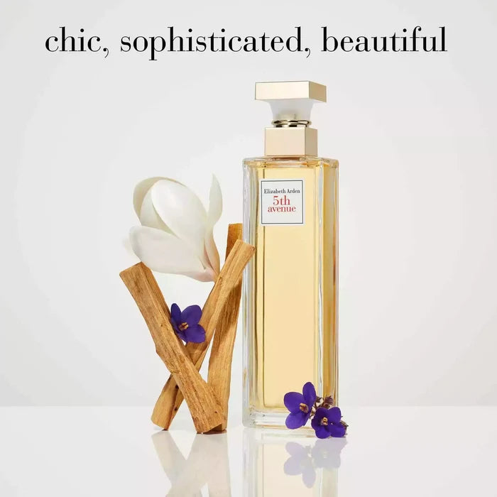 Chic, Sophisticated, and Beautiful