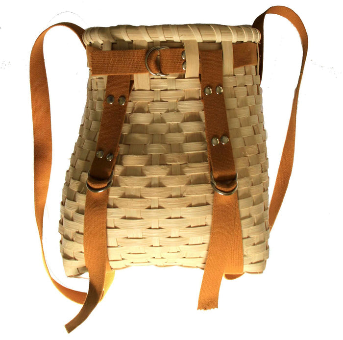 Adirondack Backpack Class: January 16, 2027