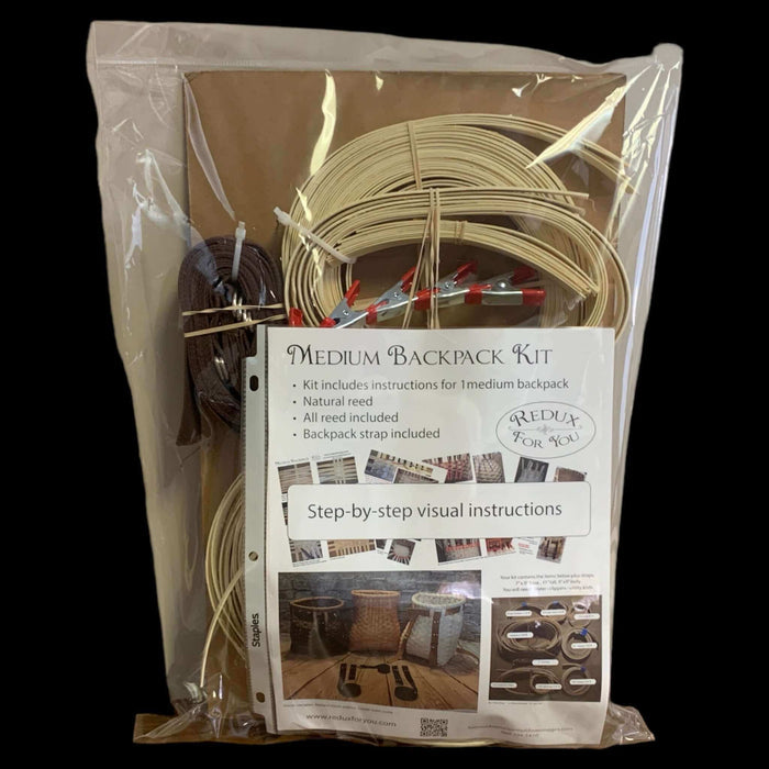 Adirondack Backpack Kit