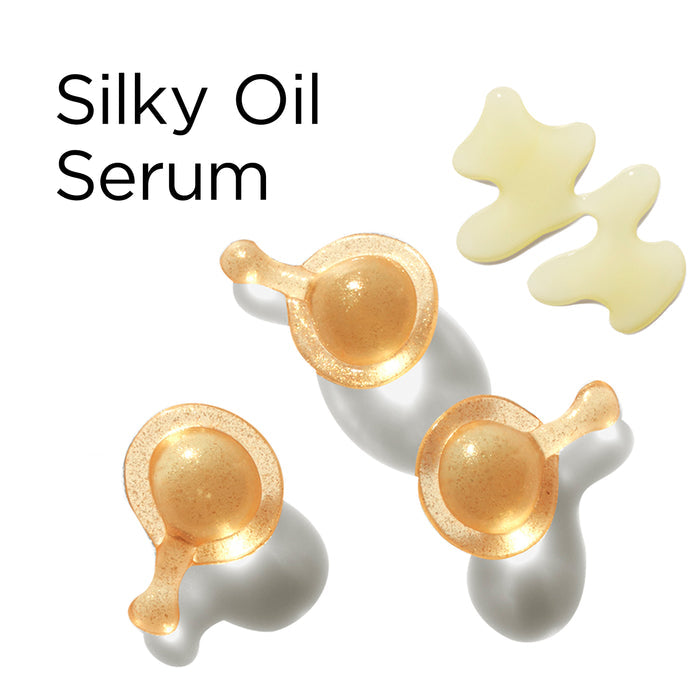 Advanced Ceramide Capsules Daily Youth Restoring Eye Serum 60-Capsules