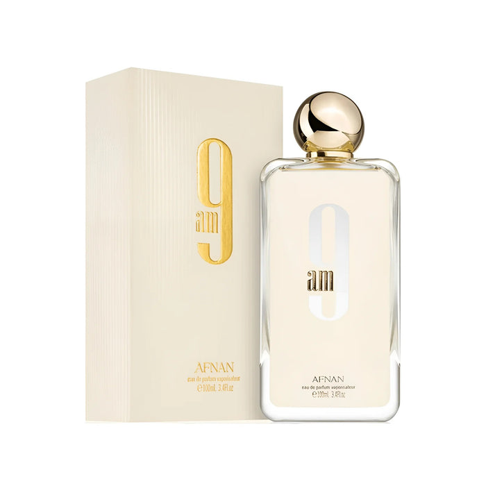 Afnan 9 AM 100ml