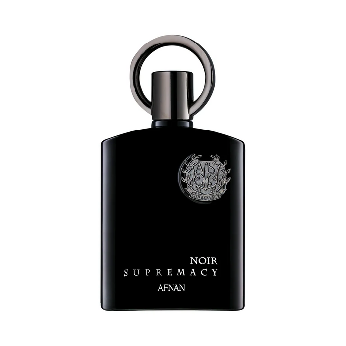 Afnan Supremacy Noir 100ml