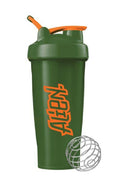 Alien Shaker Green