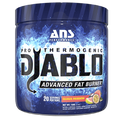 ANS Performance Diablo V2 Thermogenic 20 Serve Guava Passion