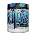 ANS Performance Ritual 30 Serve Blue Raspberry
