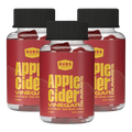 Apple Cider Gummies - 3 FREE Bottles