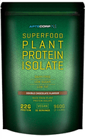 Aptecorp Superfood Plant Protein Isolate 960g