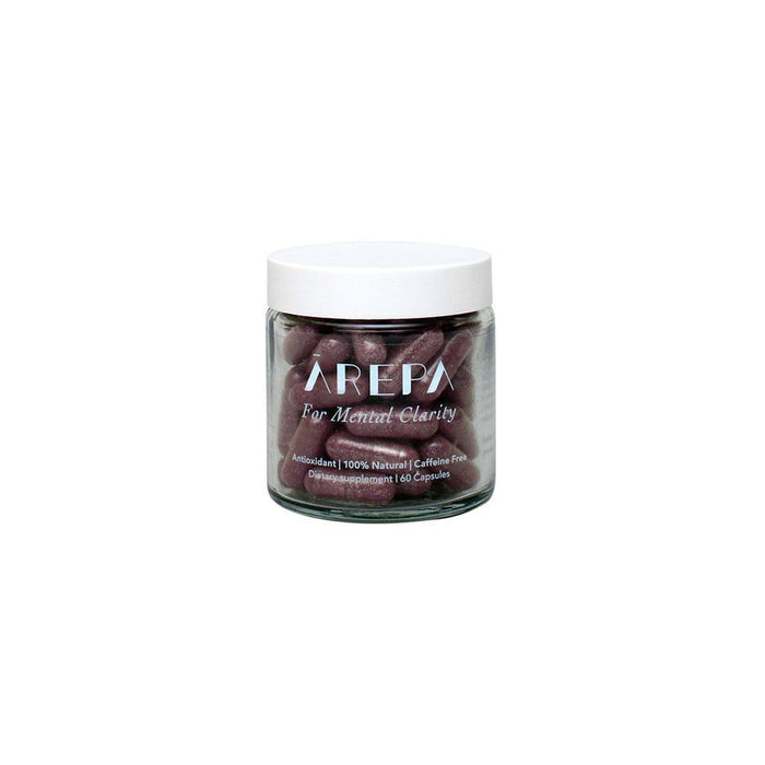 Ārepa Nootropic Capsules