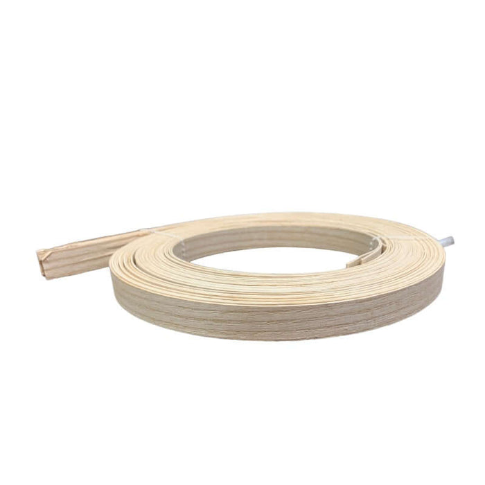 5/8 inch coil of ash splint coil from HH Perkins.