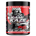 Athletic Sport Kamikaze Pre-Workout