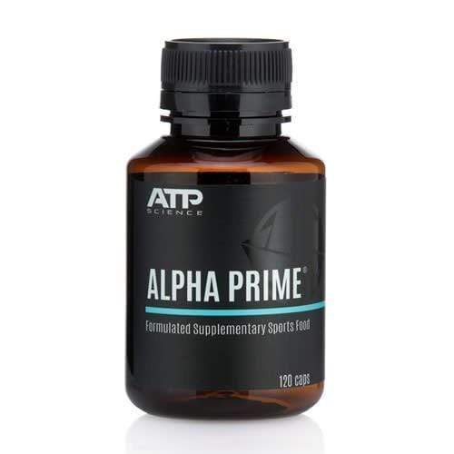 ATP Alpha Prime