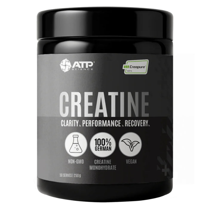 ATP Creapure Creatine Monohydrate Powder