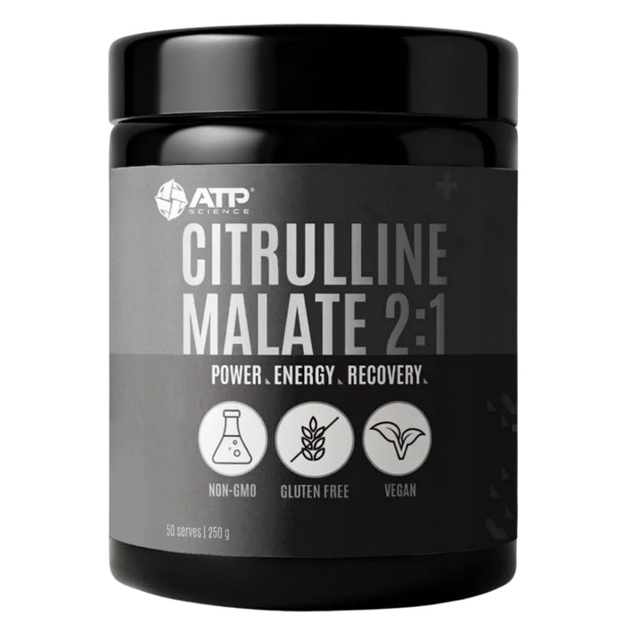 ATP L-Citrulline Malate