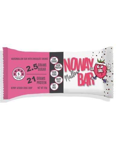ATP Noway Mallow Protein Bar 6 pack