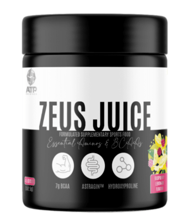 ATP Zeus Juice Aminos