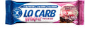 Aussie Bodies Lo Carb Whip'd Bars 12x60g Boysenberry