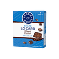 Aussie Bodies Shape Lo Carb Whipped Bars Chocolate