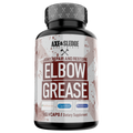 Axe & Sledge Elbow Grease 120 Caps - 30 Serves