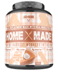 Axe & Sledge Home Made - Meal Replacement Sweet Potato Pie