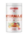 Axe & Sledge Hydraulic V2 Non-Stim Pre Workout