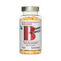 B Vitaminų kompleksas, 100 kapsulių – nuotrauka 1