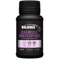 Balance BCAA 60 Tabs