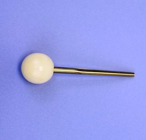 Ball Handle Reamer