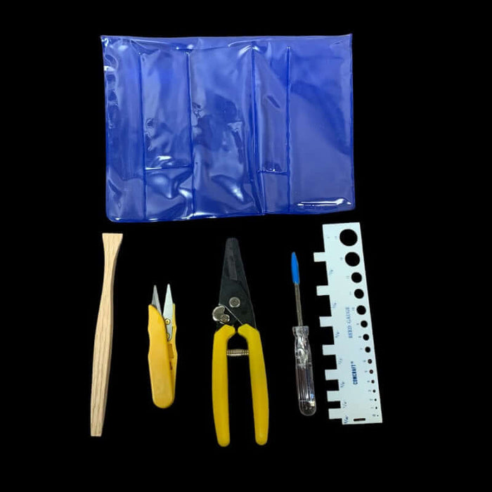 Basket Tool Kit