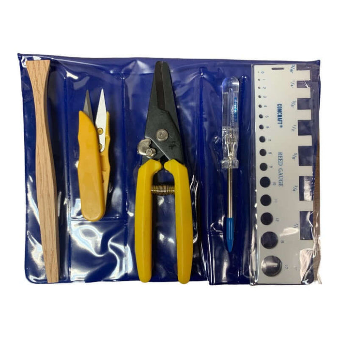 Basket Tool Kit