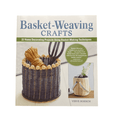 Basket-Weaving Crafts Book