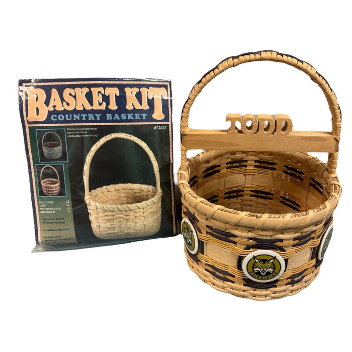 Country Basket Kit