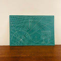 Basket Weaving Mat