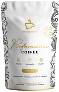 Before You Speak High Performance Coffee Trial Pouch The OG / 7 Serves
