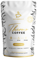 Before You Speak Octane Thermogenic Coffee Trial Pouch Original / Trial Pouch (7 Serves)