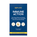 BePure Immune Action 45  Vege Caps