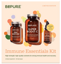BePure Immune Essentials Kit (Limited Edition)