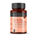 Berberine Phospholipids 700mg x 60 caplets