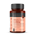 Bilberry Extract 10,000mg x 180 tablets
